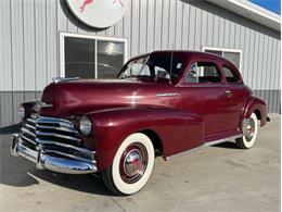 1947 Chevrolet Stylemaster (CC-1914464) for sale in Greene, Iowa