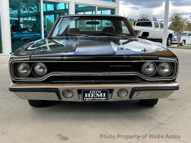 1970 Plymouth Road Runner for Sale | ClassicCars.com | CC-1914465