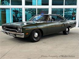 1970 Plymouth Road Runner (CC-1914465) for sale in Calverton, New York