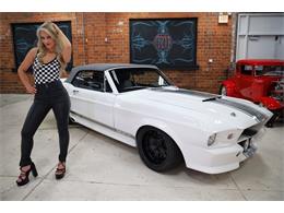 1967 Ford Mustang (CC-1914471) for sale in St. Louis, Missouri