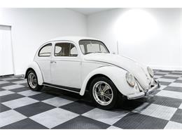 1963 Volkswagen Beetle (CC-1914478) for sale in Sherman, Texas