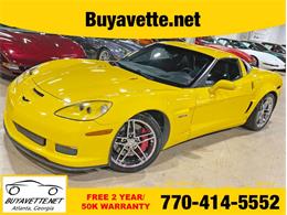 2006 Chevrolet Corvette (CC-1914479) for sale in Atlanta, Georgia