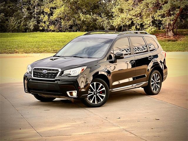 2018 Subaru Forester (CC-1910448) for sale in Lenexa, Kansas