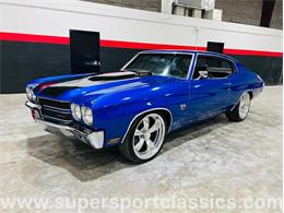 1970 Chevrolet Chevelle (CC-1914480) for sale in Largo, Florida