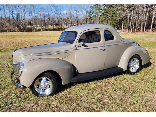 1939 Ford Super Deluxe (CC-1914482) for sale in Greensboro, North Carolina