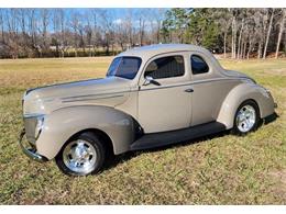 1939 Ford Super Deluxe (CC-1914482) for sale in Greensboro, North Carolina