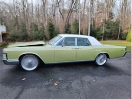 1968 Lincoln Continental (CC-1914486) for sale in Greensboro, North Carolina