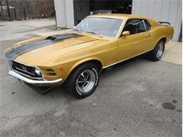 1970 Ford Mustang (CC-1914494) for sale in Greensboro, North Carolina