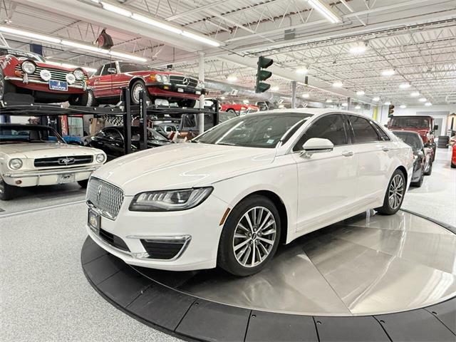 2018 Lincoln MKZ (CC-1914497) for sale in Hilton, New York