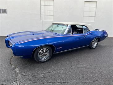 1968 Pontiac LeMans (CC-1914512) for sale in Springfield, Massachusetts