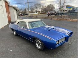 1968 Pontiac LeMans (CC-1914512) for sale in Springfield, Massachusetts