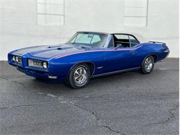 1968 Pontiac LeMans (CC-1914512) for sale in Springfield, Massachusetts