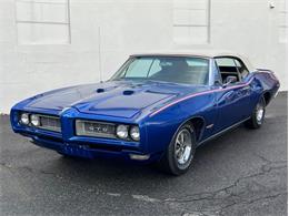 1968 Pontiac LeMans (CC-1914512) for sale in Springfield, Massachusetts
