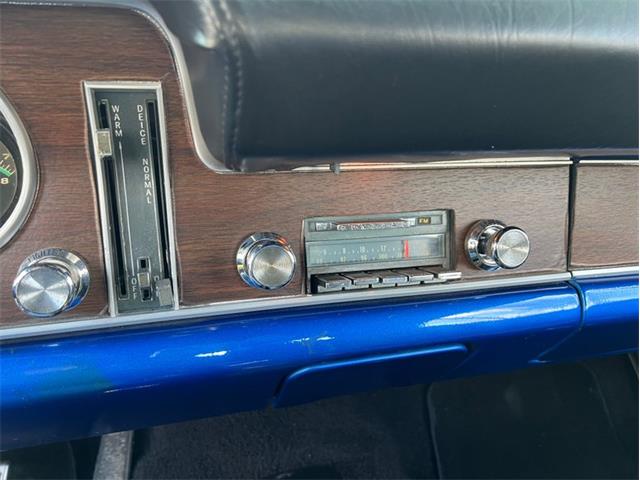 1968 Pontiac LeMans (CC-1914512) for sale in Springfield, Massachusetts