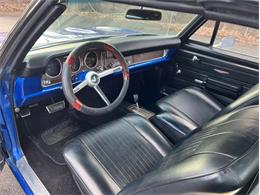 1968 Pontiac LeMans (CC-1914512) for sale in Springfield, Massachusetts
