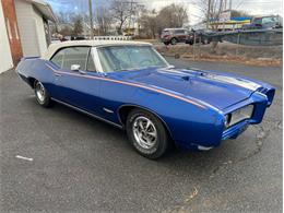 1968 Pontiac LeMans (CC-1914512) for sale in Springfield, Massachusetts