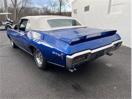 1968 Pontiac LeMans (CC-1914512) for sale in Springfield, Massachusetts