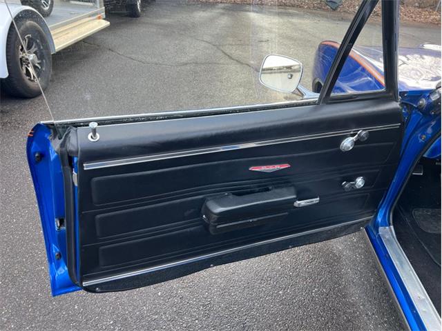 1968 Pontiac LeMans (CC-1914512) for sale in Springfield, Massachusetts