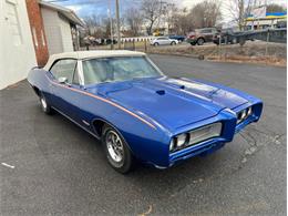 1968 Pontiac LeMans (CC-1914512) for sale in Springfield, Massachusetts