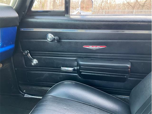 1968 Pontiac LeMans (CC-1914512) for sale in Springfield, Massachusetts