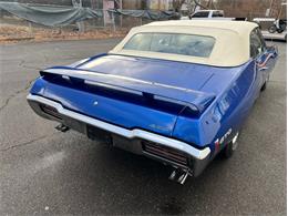 1968 Pontiac LeMans (CC-1914512) for sale in Springfield, Massachusetts