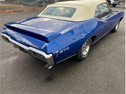 1968 Pontiac LeMans (CC-1914512) for sale in Springfield, Massachusetts