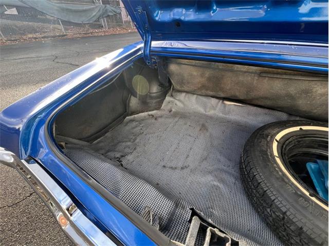 1968 Pontiac LeMans (CC-1914512) for sale in Springfield, Massachusetts