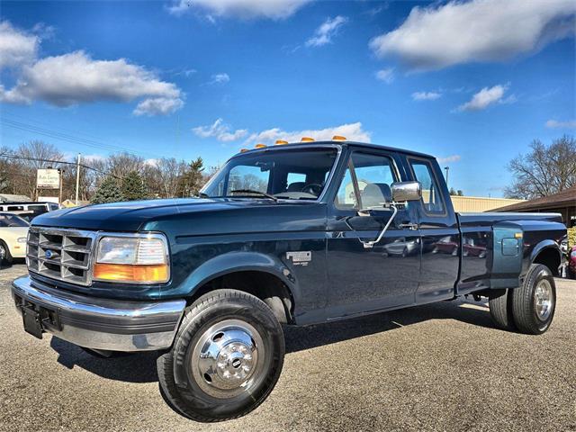 1997 Ford F350 (CC-1914523) for sale in Ross, Ohio