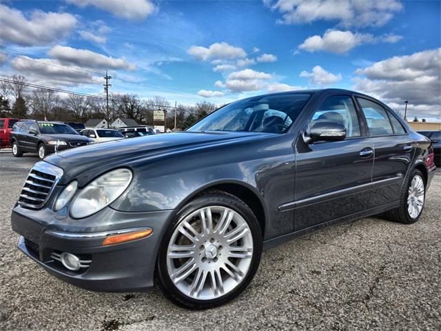 2007 Mercedes-Benz E-Class (CC-1914524) for sale in Ross, Ohio