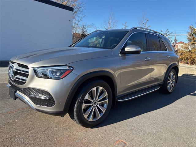 2020 Mercedes-Benz GL-Class (CC-1914526) for sale in Pawtucket, Rhode Island