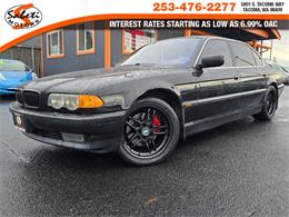 2000 BMW 7 Series (CC-1914529) for sale in Tacoma, Washington