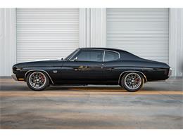 1970 Chevrolet Chevelle SS (CC-1910454) for sale in Greenville, South Carolina