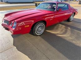 1981 Chevrolet Camaro (CC-1914549) for sale in Sanborn, Iowa