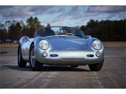 1955 Porsche 550 Spyder (CC-1914551) for sale in Dublin, Ohio