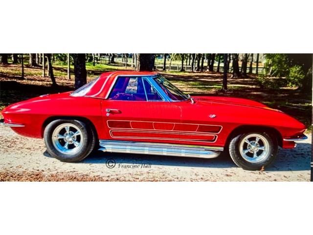 1964 Chevrolet Corvette (CC-1914558) for sale in Lakeland, Florida