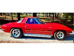 1964 Chevrolet Corvette (CC-1914558) for sale in Lakeland, Florida