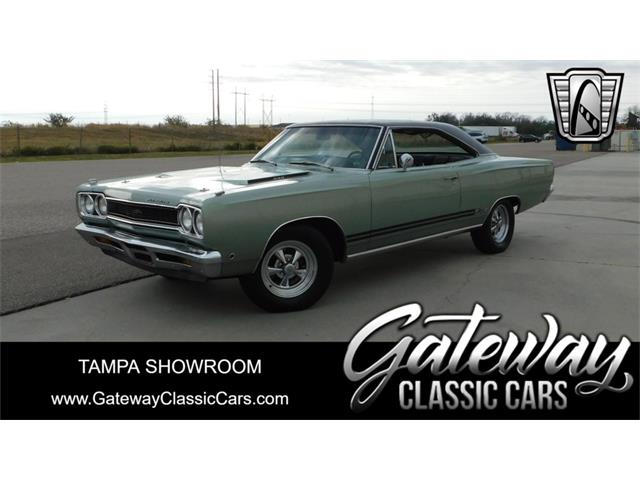 1968 Plymouth GTX (CC-1914564) for sale in O'Fallon, Illinois