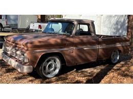 1966 Chevrolet C10 (CC-1914568) for sale in Appling, Georgia