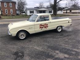 1962 Ford Falcon (CC-1914570) for sale in Utica, Ohio