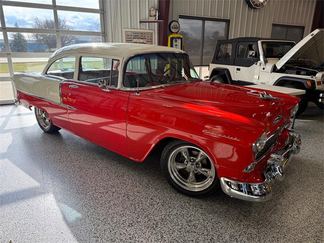 1955 Chevrolet 210 (CC-1914575) for sale in Hamilton, Ohio