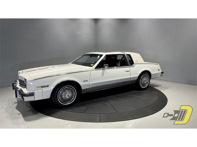 1985 Oldsmobile Toronado (CC-1910458) for sale in Manitowoc, Wisconsin