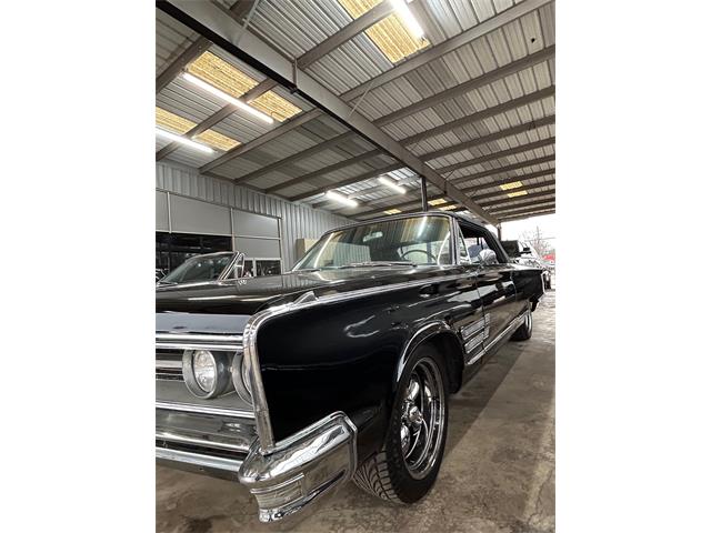 1966 Chrysler 300 (CC-1914580) for sale in Shreveport, Louisiana