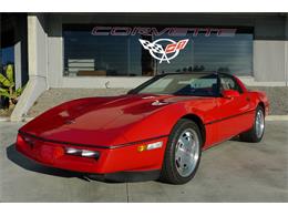 1989 Chevrolet Corvette (CC-1914583) for sale in Anaheim, California