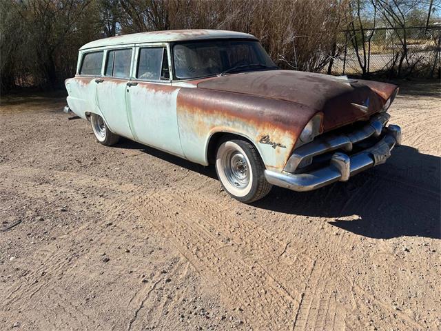 1955 Plymouth Station Wagon (CC-1914584) for sale in Phoenix, Arizona