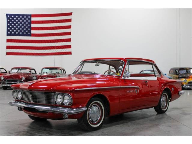 1961 Dodge Lancer (CC-1914594) for sale in Kentwood, Michigan