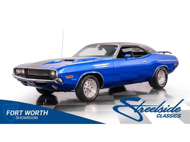 1970 Dodge Challenger (CC-1914597) for sale in Ft Worth, Texas