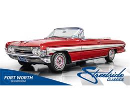 1961 Oldsmobile Starfire (CC-1914599) for sale in Ft Worth, Texas