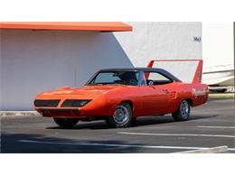 1970 Plymouth Superbird (CC-1910046) for sale in Jensen Beach, Florida