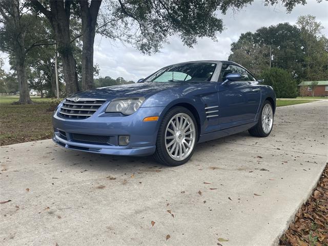 2005 Chrysler Crossfire (CC-1910460) for sale in Grand Bay, Alabama