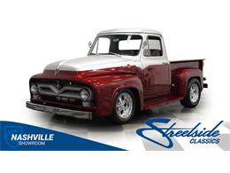 1955 Ford F100 (CC-1914603) for sale in Lavergne, Tennessee